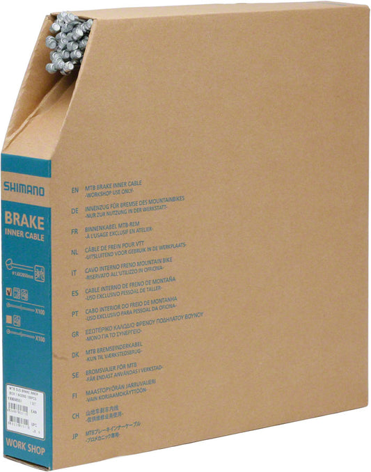 Stainless Steel Brake Cable - CA1097.jpg