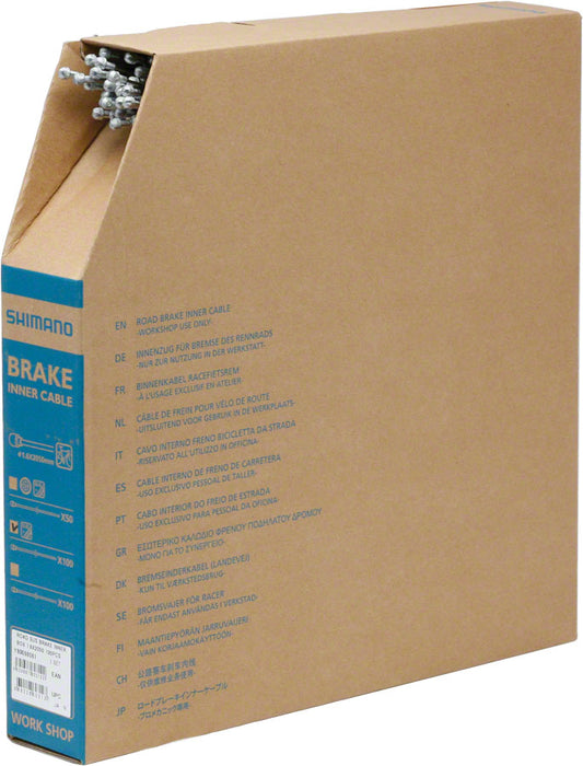 Stainless Steel Brake Cable - CA1098.jpg