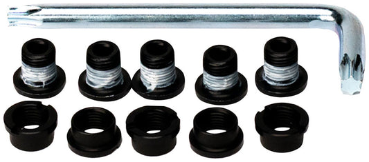 Crank Arm Fixing Bolts - CR9531.jpg