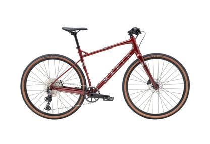 Marin DSX 2 700c - Dark Clay-Blue - 2025