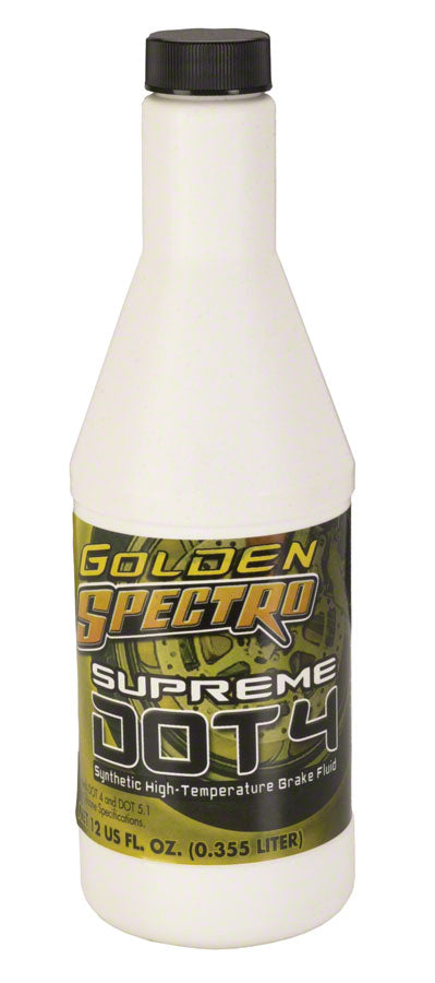 Golden Spectro DOT 4 Disc Brake Fluid - LU7603.jpg