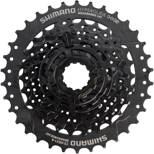 CS-HG31 8 Speed Cassette - FW8155.jpg