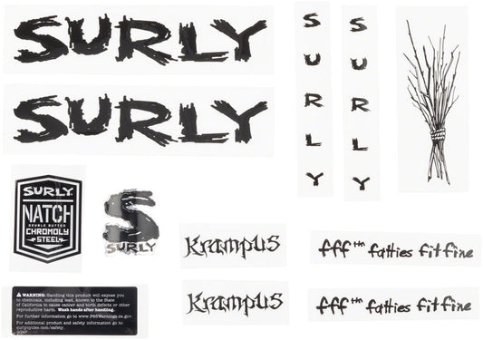 Krampus Decal Set - MA1263.jpg