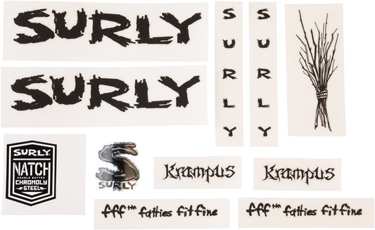 Krampus Decal Set - MA1332.jpg