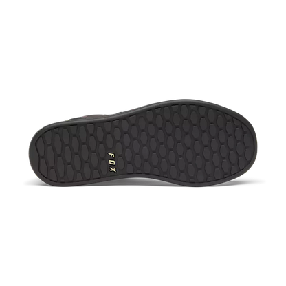 Fox Racing Union Flat Pedal MTB Shoe - Cocoa