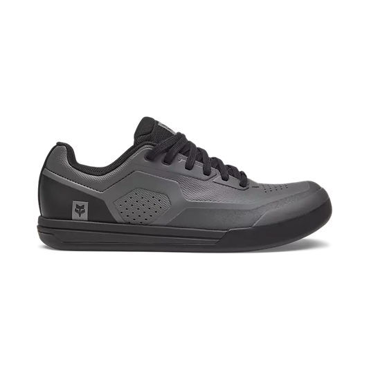 Fox Racing Union Flat Pedal MTB Shoe - Dark Shadow