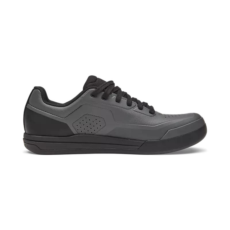 Fox Racing Union Flat Pedal MTB Shoe - Dark Shadow