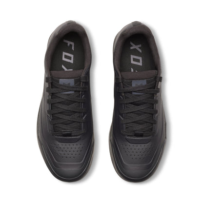 Fox Racing Union Flat Pedal MTB Shoe - Black