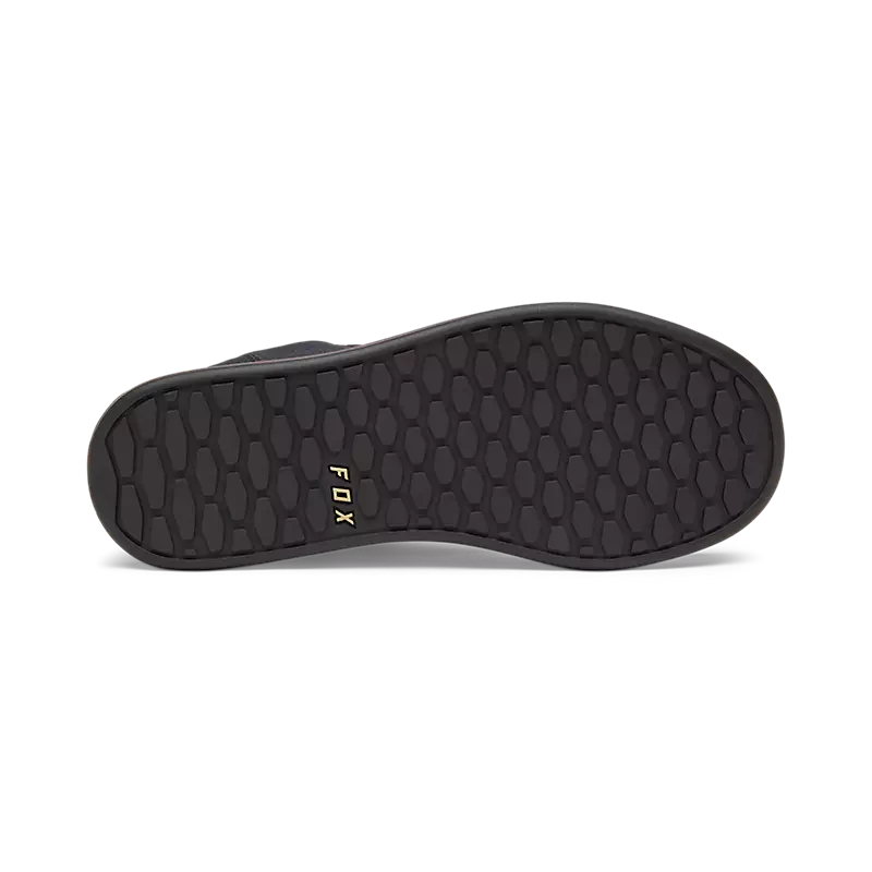 Fox Racing Union Canvas MTB Shoe - Cocoa