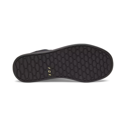 Fox Racing Union Canvas MTB Shoe - Cocoa