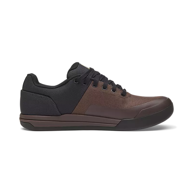 Fox Racing Union Canvas MTB Shoe - Cocoa