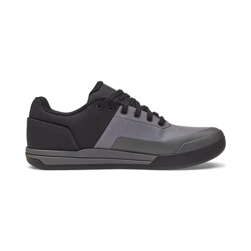Fox Racing Union Canvas MTB Shoe - Dark Shadow
