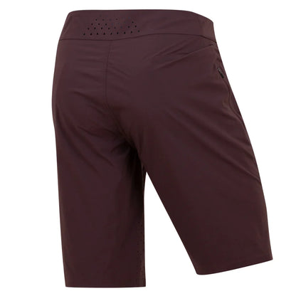 Pearl Izumi Summit Pro Shell MTB Short - Cacao