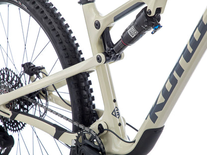 Kona Hei Hei CR 29 - SRAM - Gloss Bone