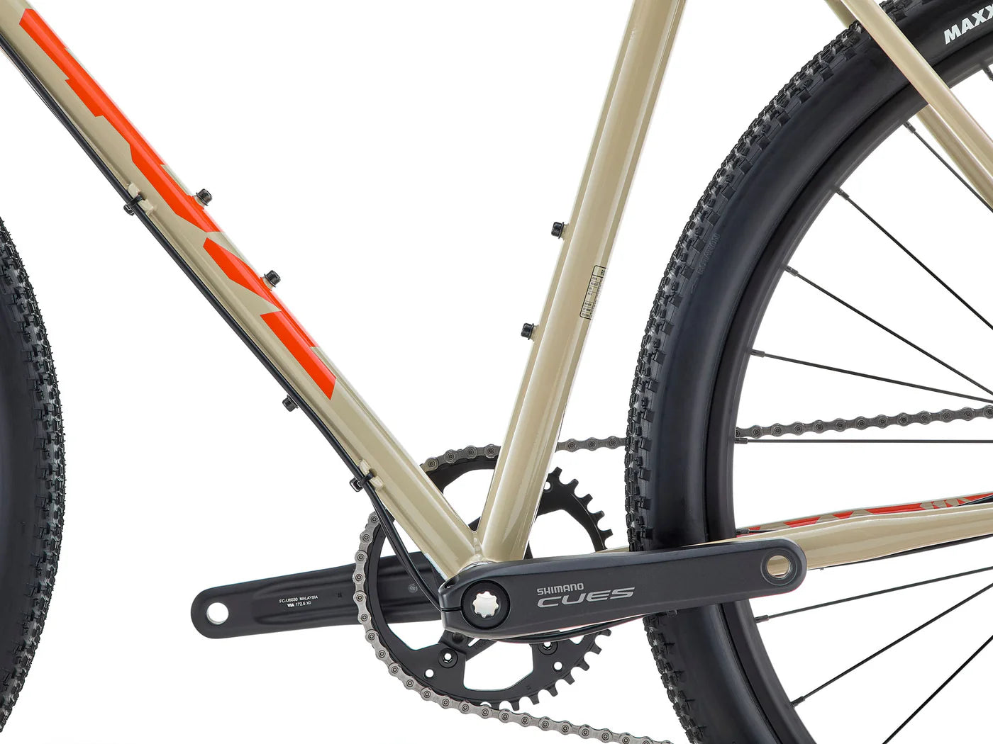 Kona Rove DL Gravel Bike - CUES