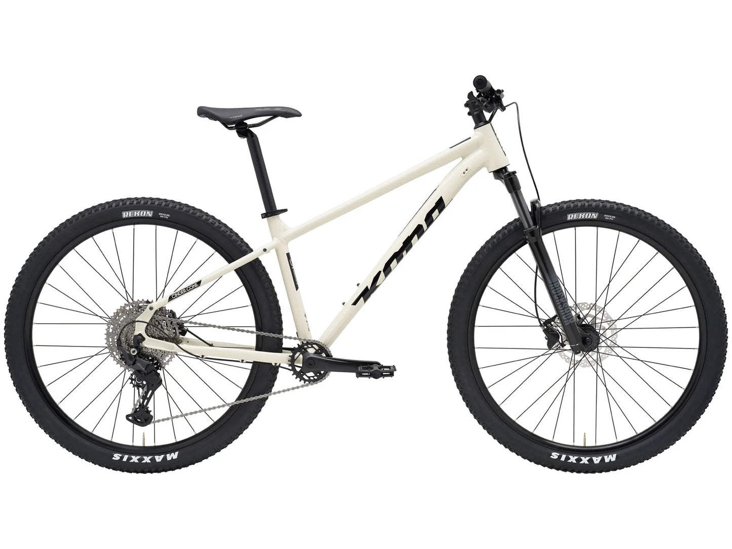 Kona Cinder Cone 29 - Gloss Bone