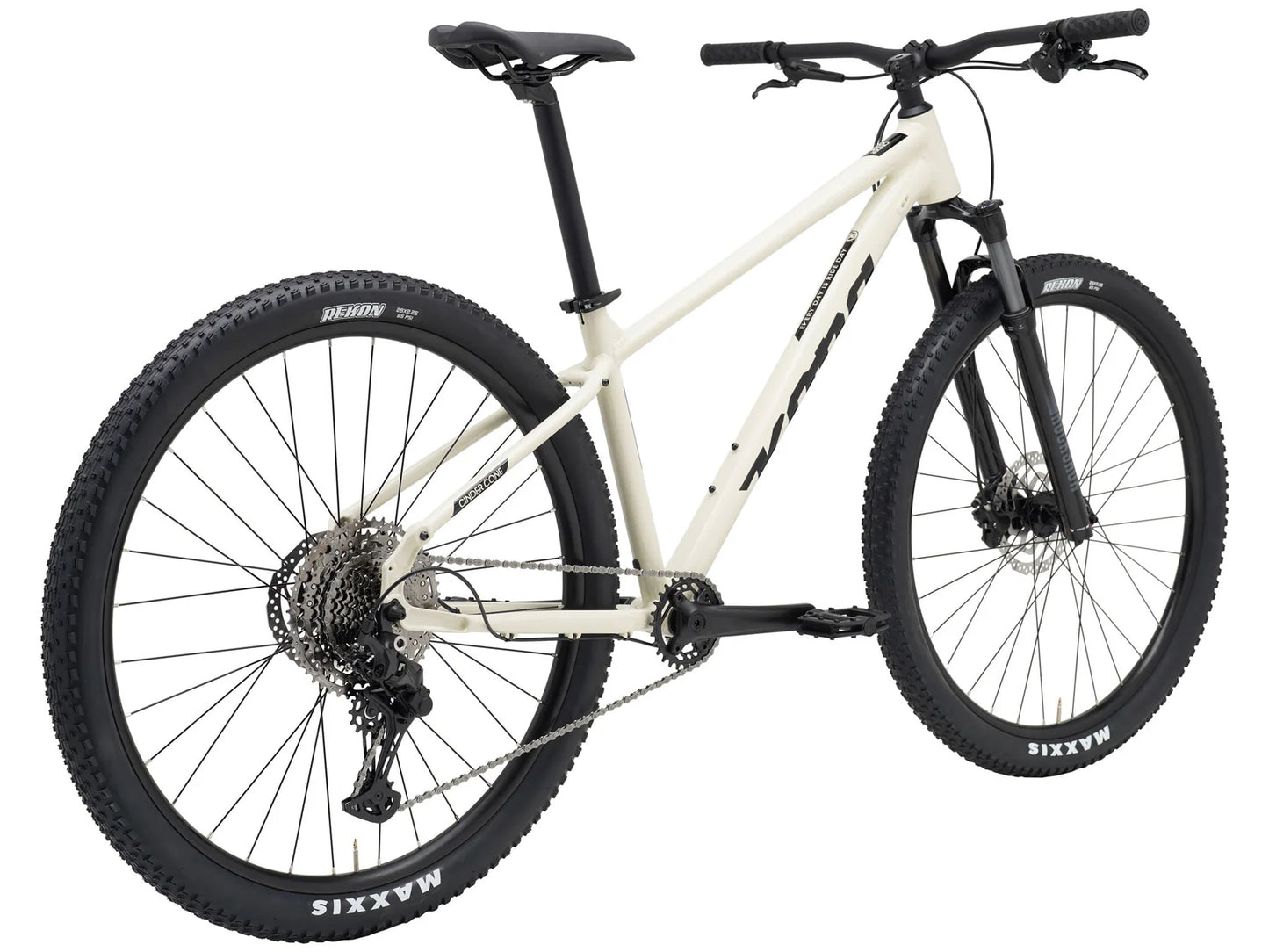 Kona Cinder Cone 29 - Gloss Bone