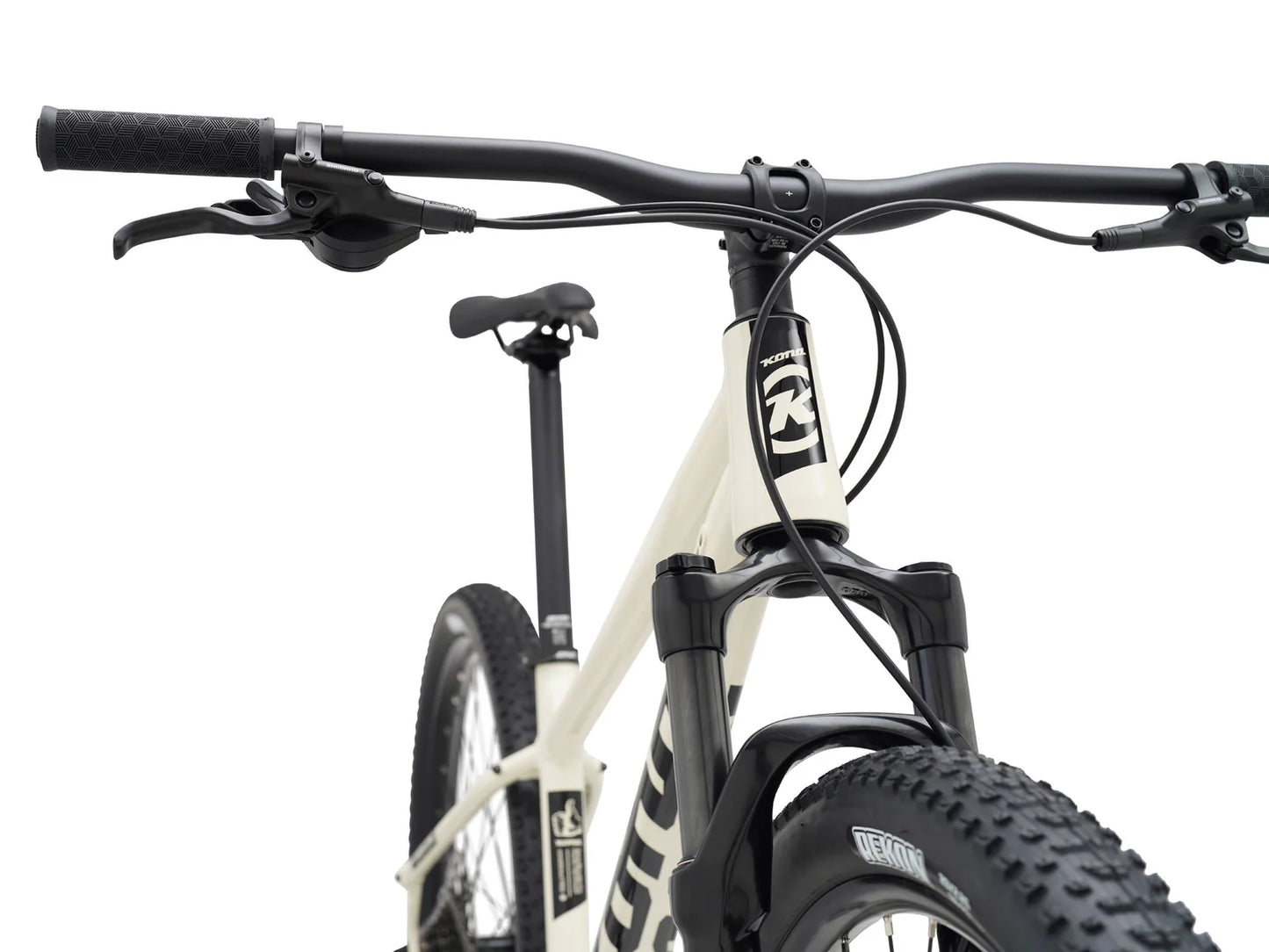 Kona Cinder Cone 29 - Gloss Bone