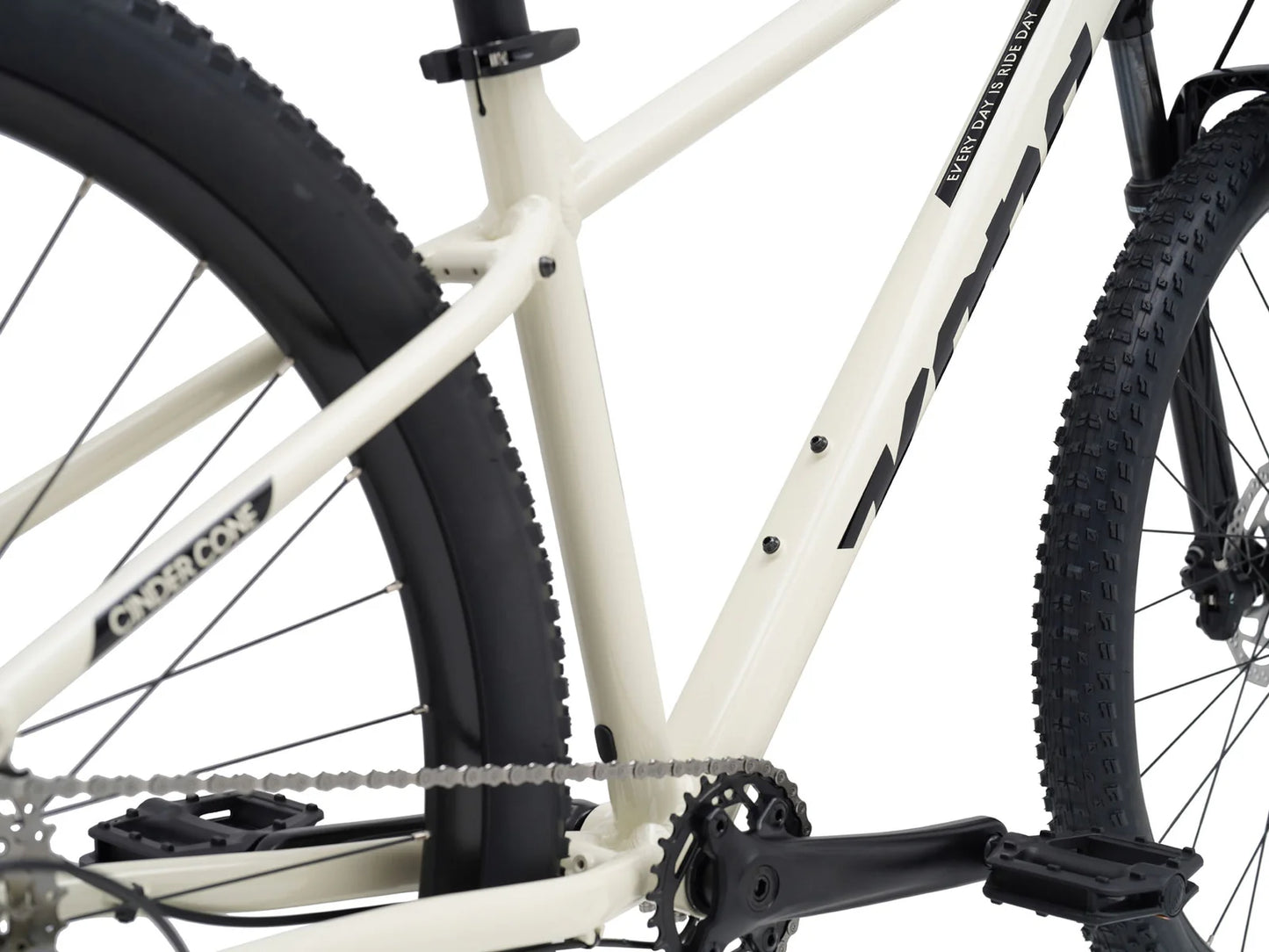 Kona Cinder Cone 29 - Gloss Bone