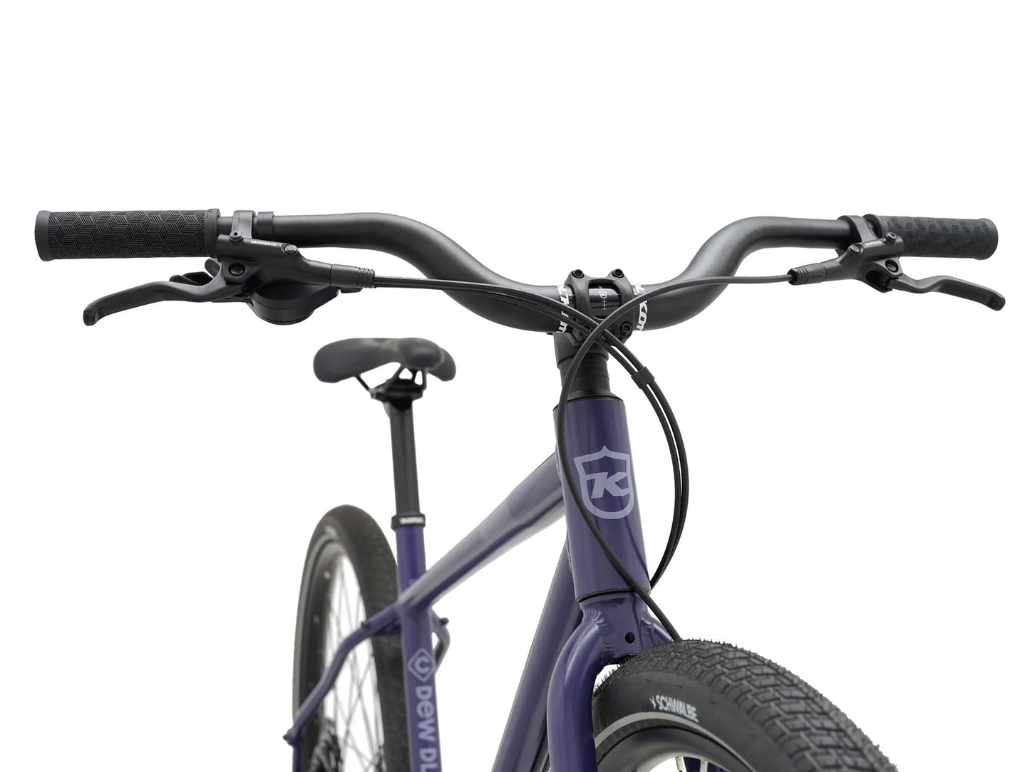 Kona Dew DL 29 - Satin Future Dusk
