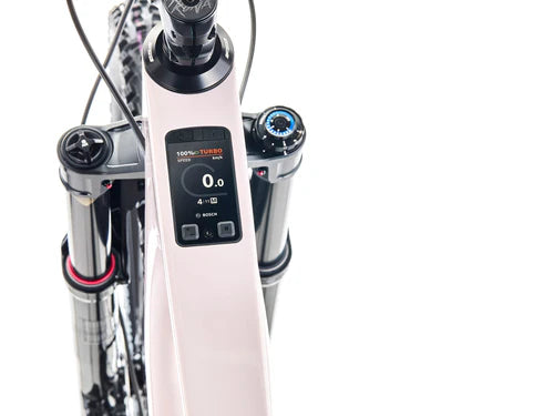 Kona Remote 160 CR 29 - 400wH - Orange