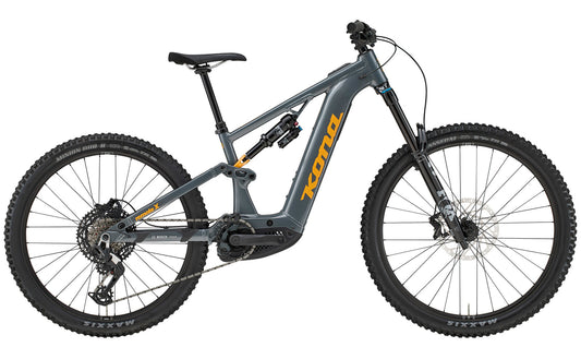 Kona Remote X MX - 800wH - Grey