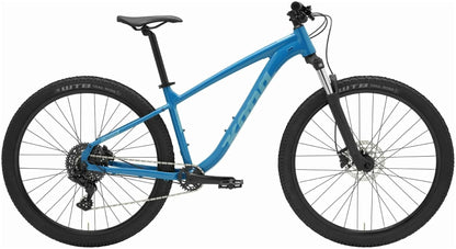 Kona Lava Dome 27.5 - Gloss Celestial Blue