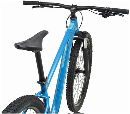 Kona Lava Dome 27.5 - Gloss Celestial Blue