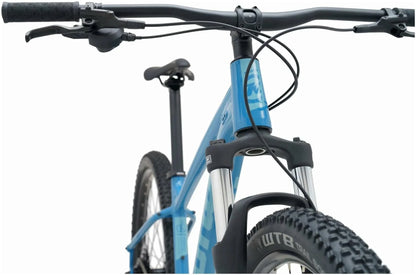 Kona Lava Dome 27.5 - Gloss Celestial Blue