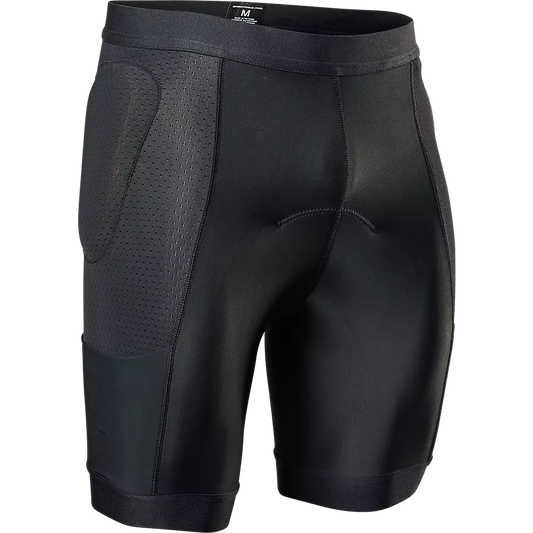 Fox Racing Baseframe Pro Short - Black Black Small 