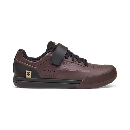 Fox Racing Union MTB Shoe - Cocoa