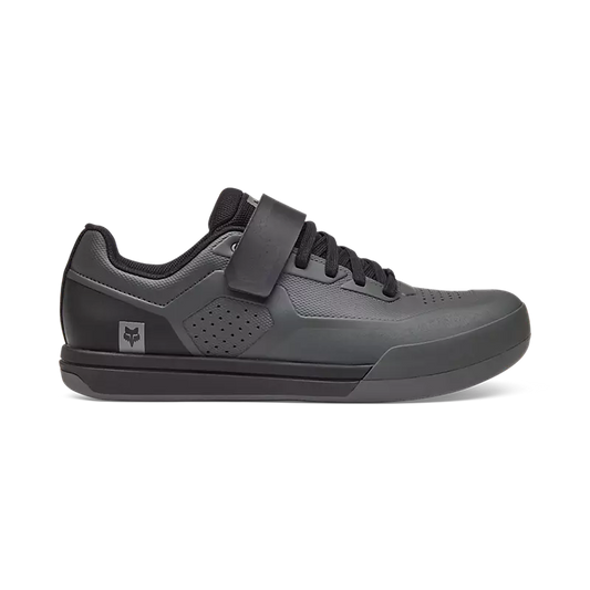 Fox Racing Union MTB Shoe - Dark Shadow
