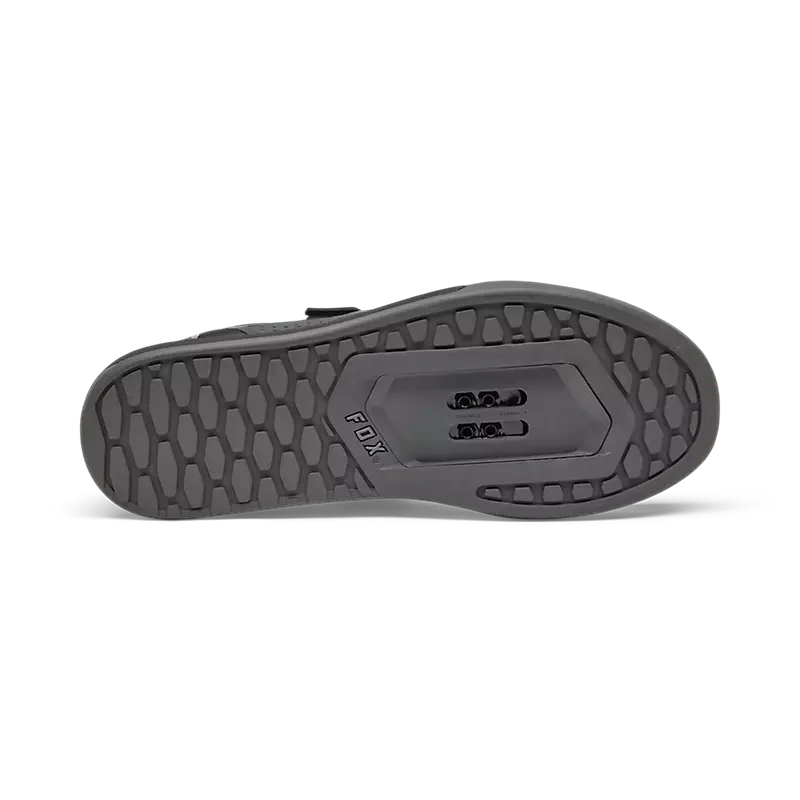 Fox Racing Union MTB Shoe - Dark Shadow