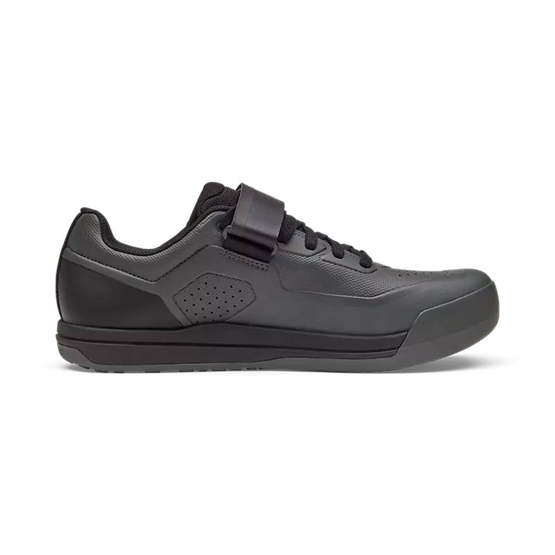 Fox Racing Union MTB Shoe - Dark Shadow