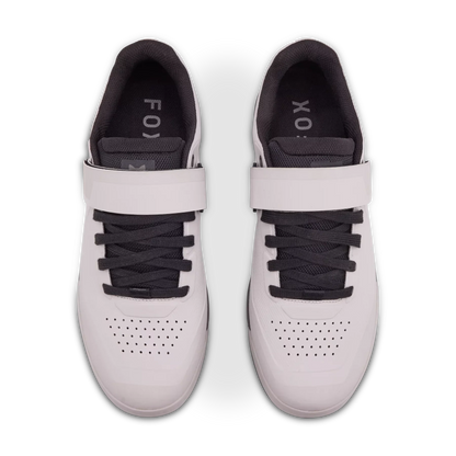 Fox Racing Union MTB Shoe - Vintage White