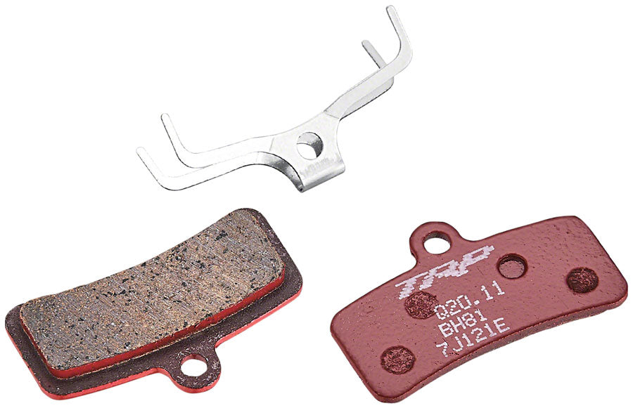 Disc Brake Pads - BR8160.jpg