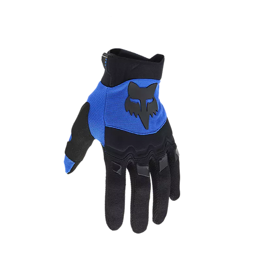 Fox Racing Dirtpaw MTB Glove - Blue