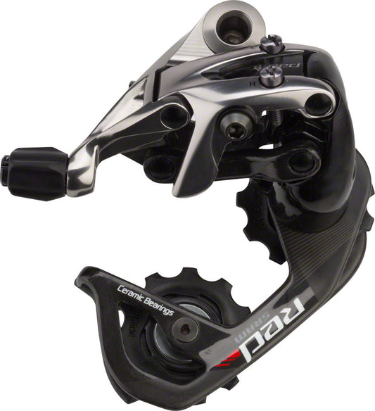 Red  Rear Derailleur - RD4660.jpg