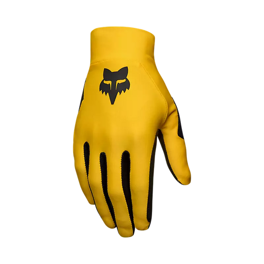 Fox Racing Flexair MTB Glove - Tangerine