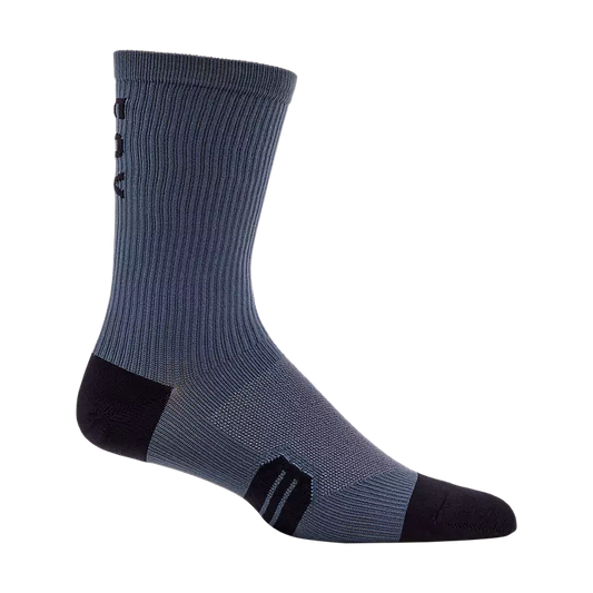 Fox Racing 8" Ranger Sock - Graphite