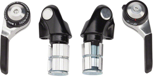 Bar End Shifter Set - LD0109.jpg