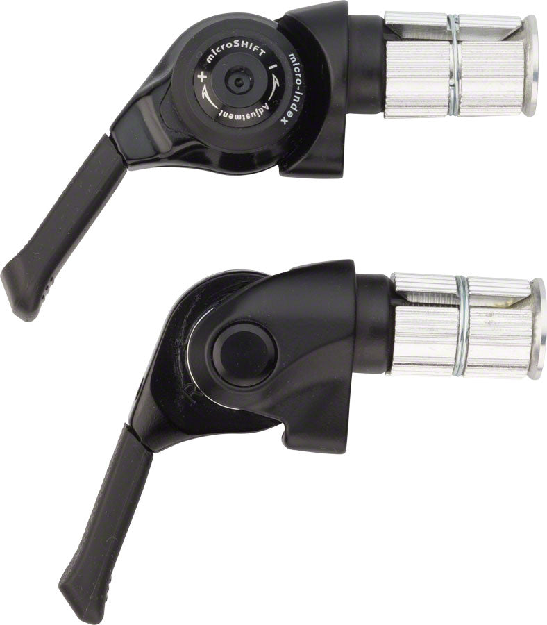Bar End Shifter Set - LD0168.jpg