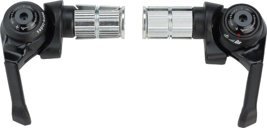 Bar End Shifter Set - LD0178.jpg