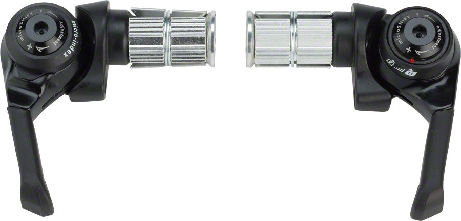 Bar End Shifter Set - LD0178.jpg