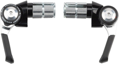 Bar End Shifter Set - LD0210.jpg