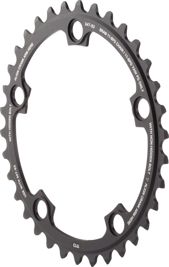 Road 22 Chainring - CK5825.jpg