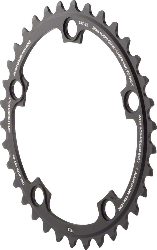Road 22 Chainring - CK5825.jpg