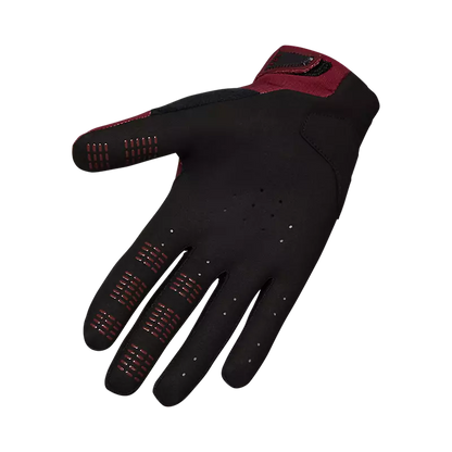 Fox Racing Defend D30 MTB Glove - Rust