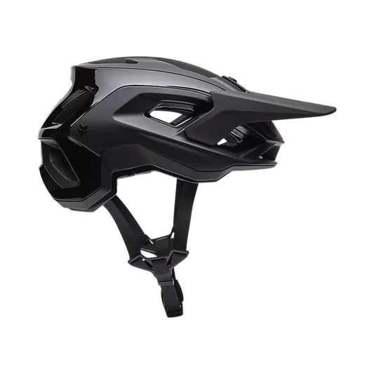 Fox Racing Speedframe RS MTB Helmet - Matt Black