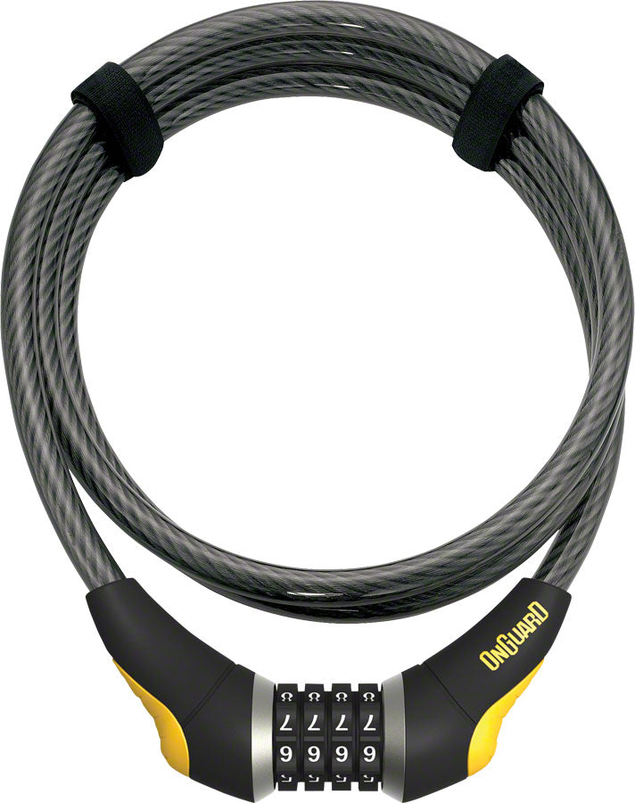Akita Series Cable Locks - LK8041.jpg